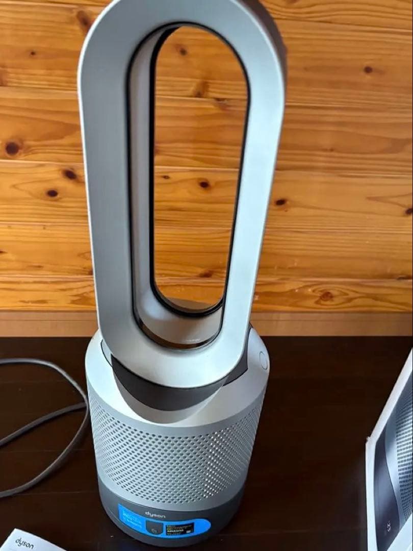 Dyson Pure Hot+Cool Link HP03 IS2024年製美品