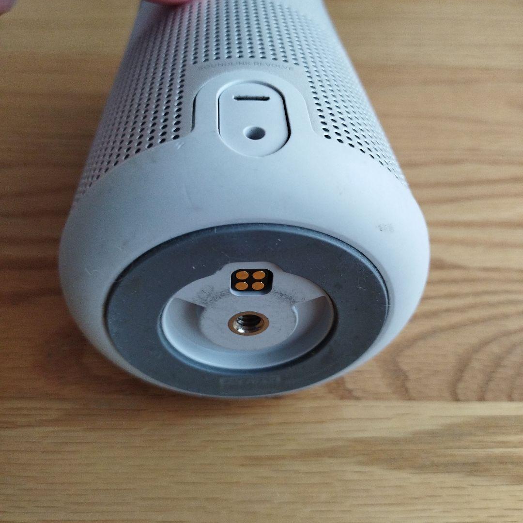 SAKAさまBOSE Revolve スマートスピーカー silver360度