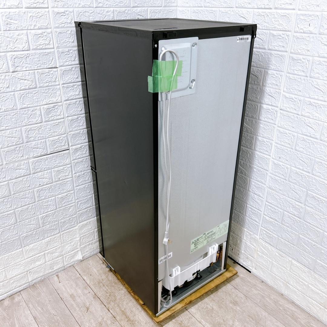 K120730 ニトリ 140L 冷蔵庫 一人暮らし 小型