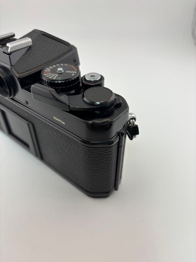 m*a様 Nikon FE2 一眼レフカメラ