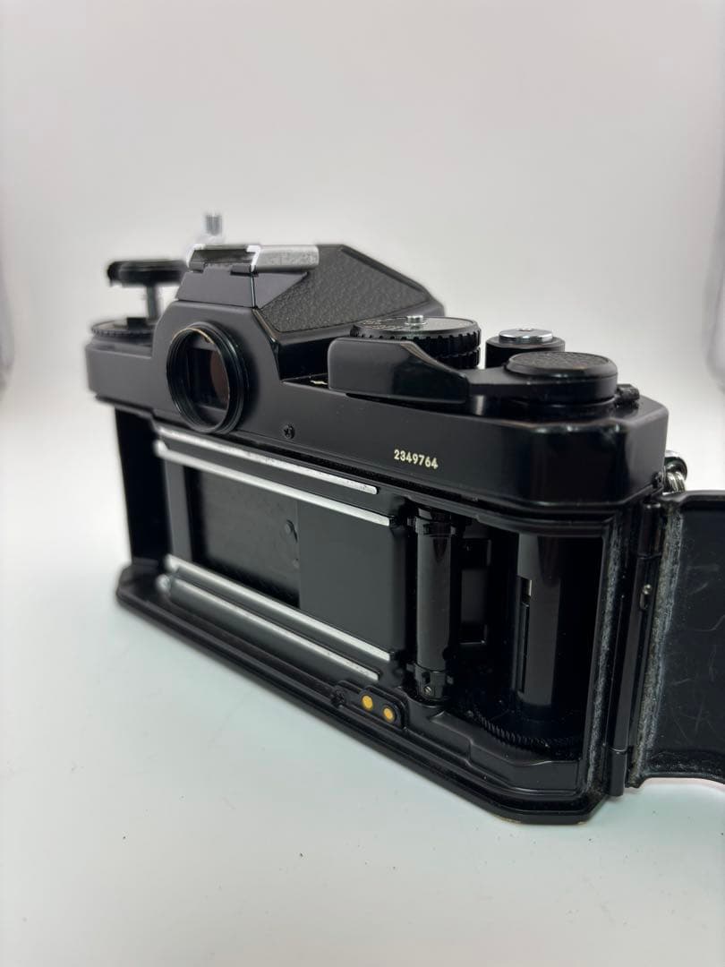 m*a様 Nikon FE2 一眼レフカメラ