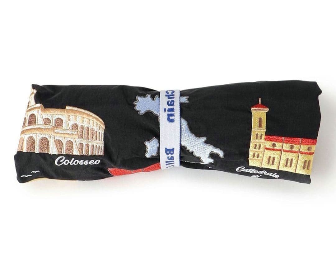 お値下げ 正規　新品　Ball＆Chain　チャコット　Italy　オリンピック