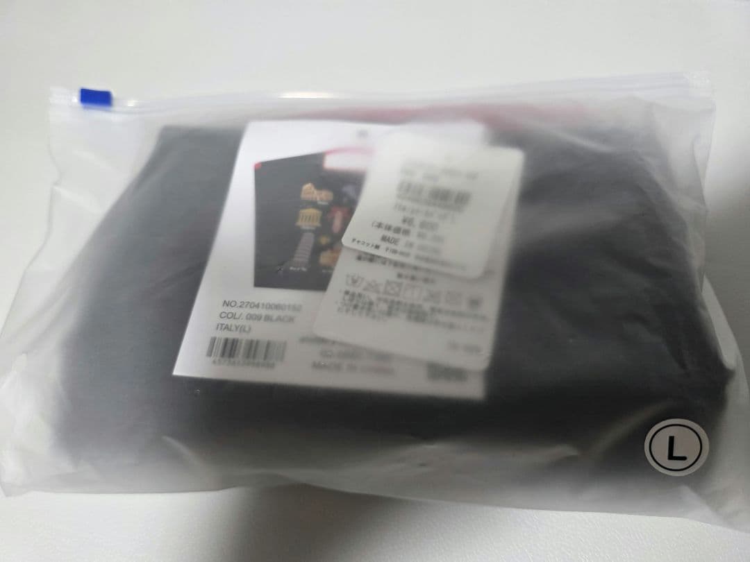 お値下げ 正規　新品　Ball＆Chain　チャコット　Italy　オリンピック