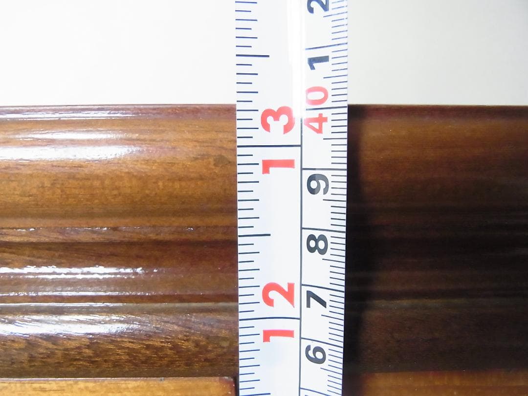 李朝家具　小家具　中国　昭和？　鍵なし　現状品