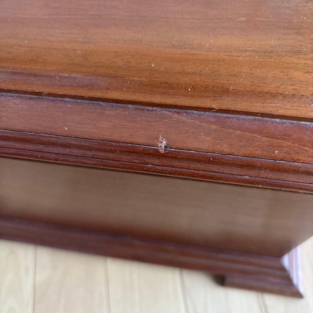 ⚠️箱のみ⚠️ディスクオルゴール用　空箱　ポリフォン　レジーナ