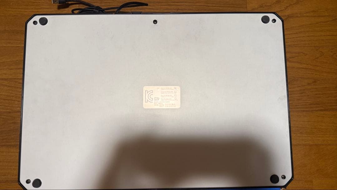 PC用ゲームコントローラー・コンバーター IST MALL Make Keyboard Pro