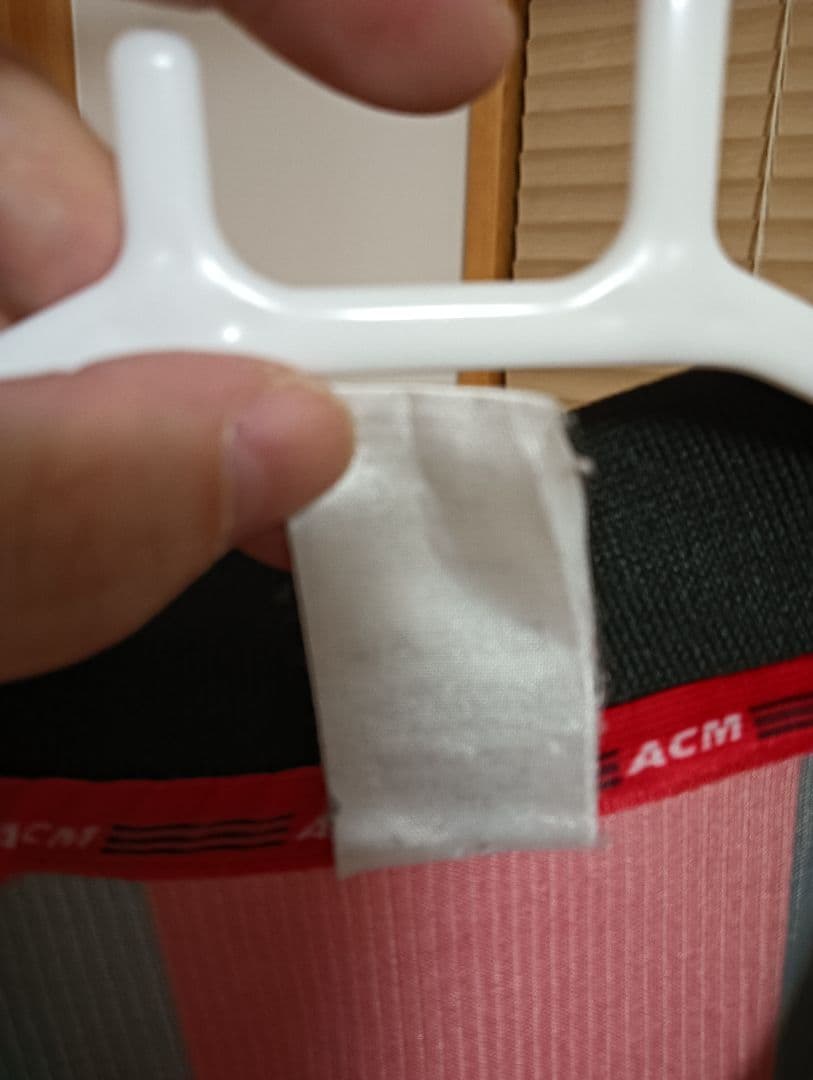 正規品　98-99 ミラン　ユニフォーム