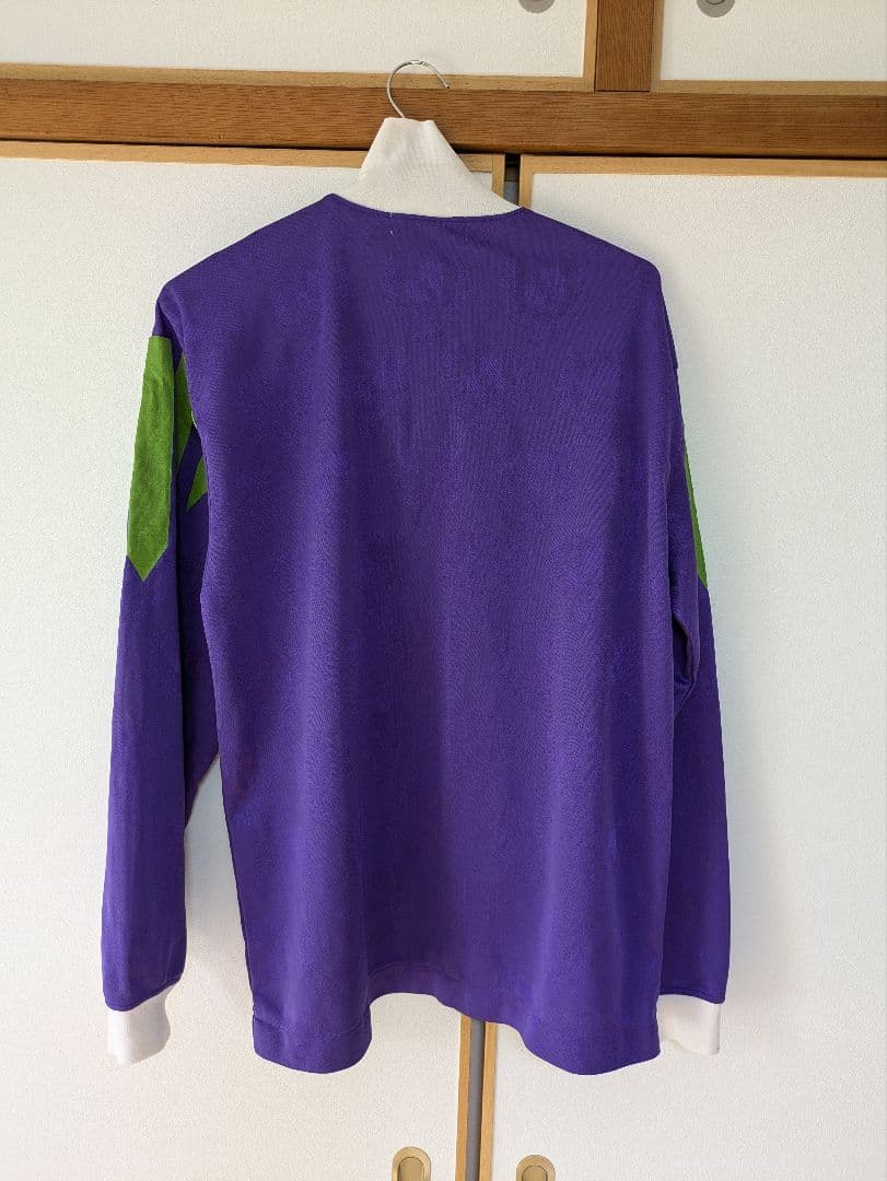 サンフレッチェ広島 シャツ フリー 紫