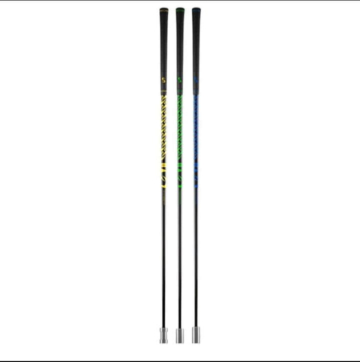 SuperSpeed スーパースピードゴルフトレーニングシステム 3点USモデル