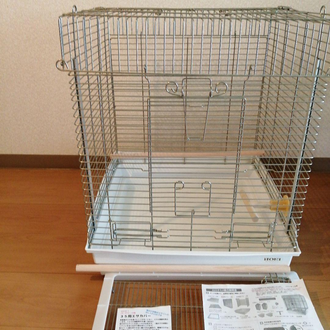 HOEI 鳥かご 465