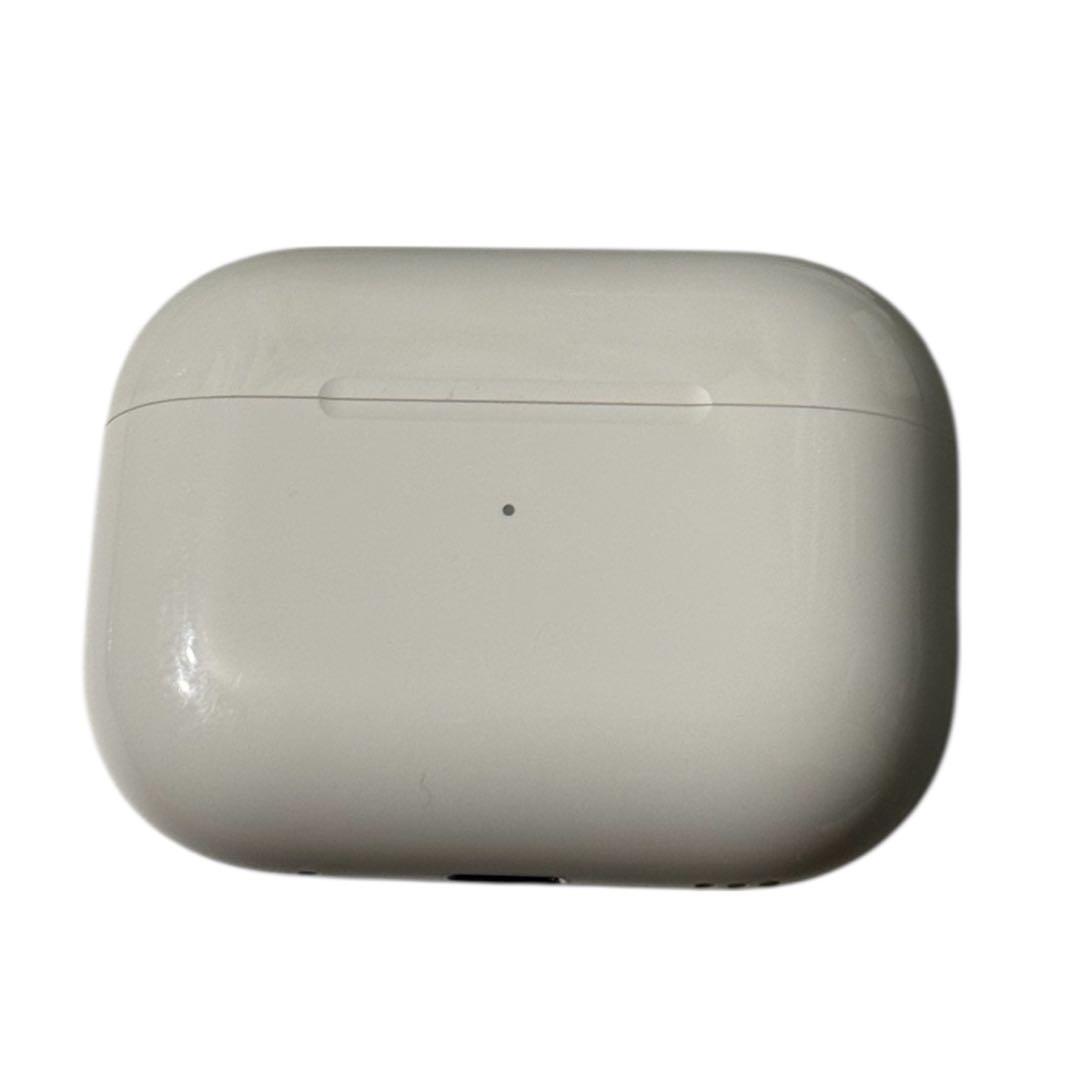 AirPods Pro 第2世代 Lightning ALZAイヤーチップ同梱