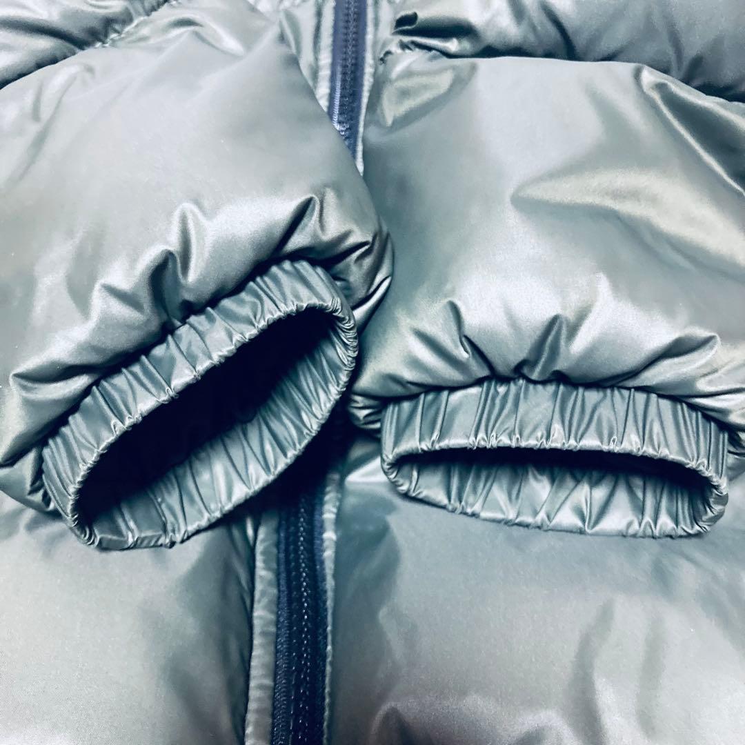 【新品】PYRENEX (ピレネックス)ダウンジャケット RADIANT XL