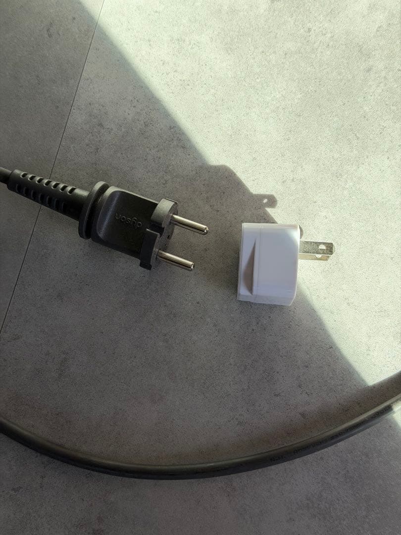 ダイソン Purifier Cool 空気清浄機能付タワーファン TP07-WS