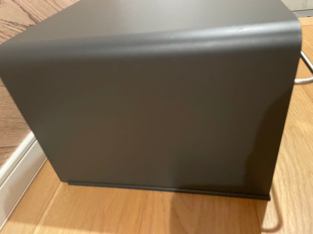 UtaU ブレッドドロワー ワイド　ブレッドケース