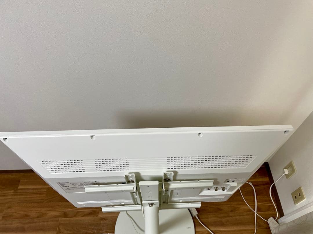 SHARP 32V型 2T-C32DE-W