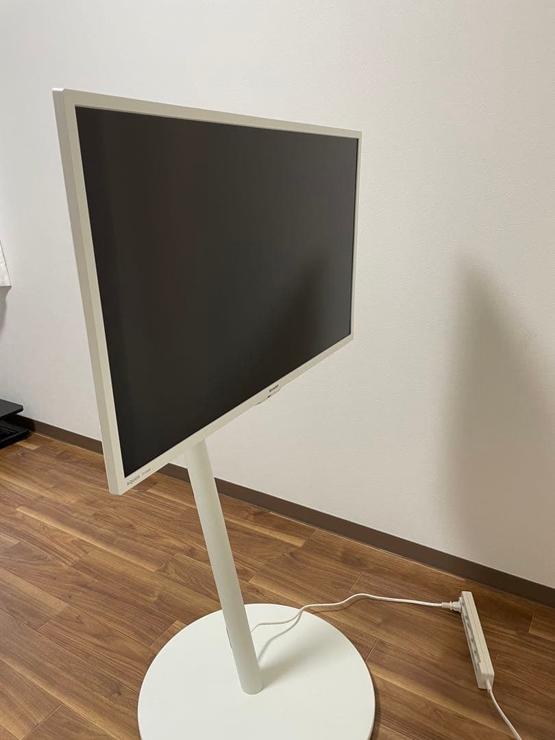 SHARP 32V型 2T-C32DE-W