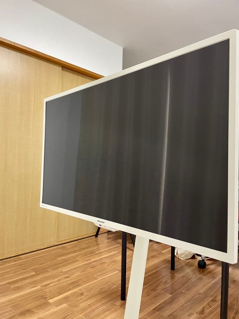 SHARP 32V型 2T-C32DE-W