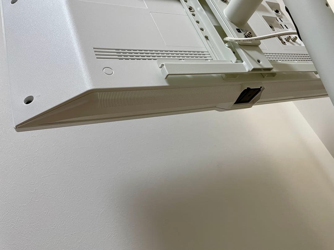 SHARP 32V型 2T-C32DE-W