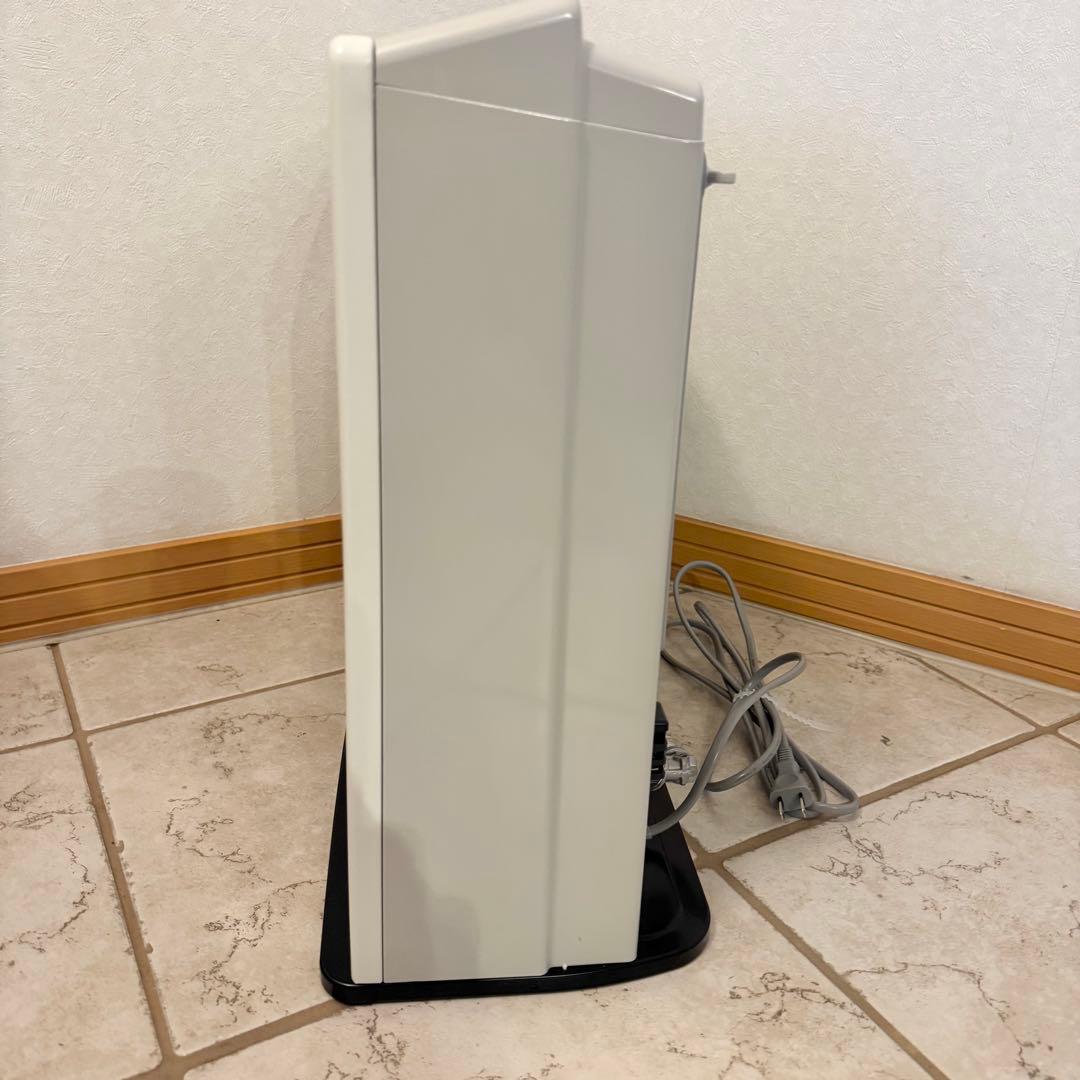 【未使用】Rinnai SRC-365E ガスファンヒーター　ほぼ2025製