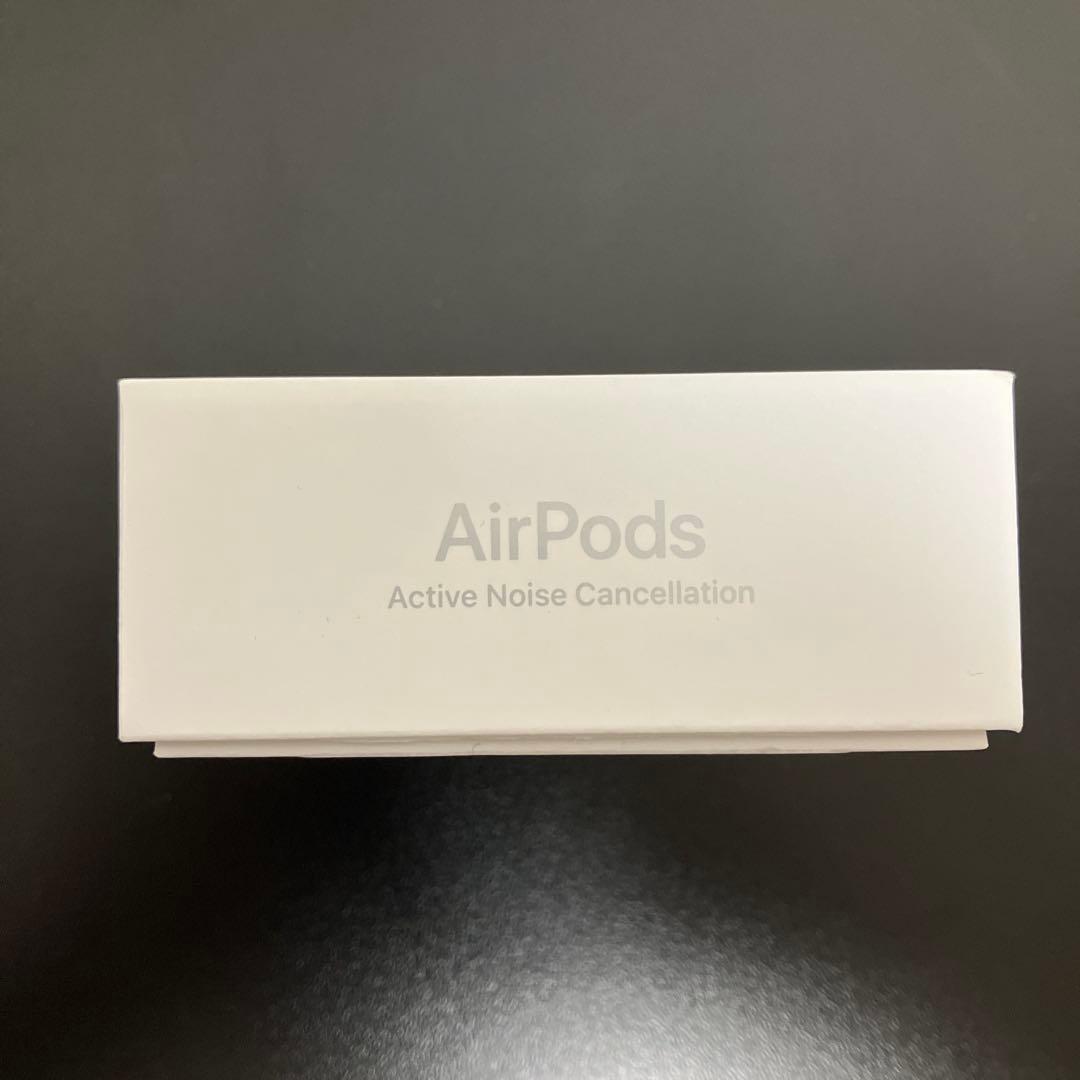 AirPods ワイヤレスイヤホン 本体