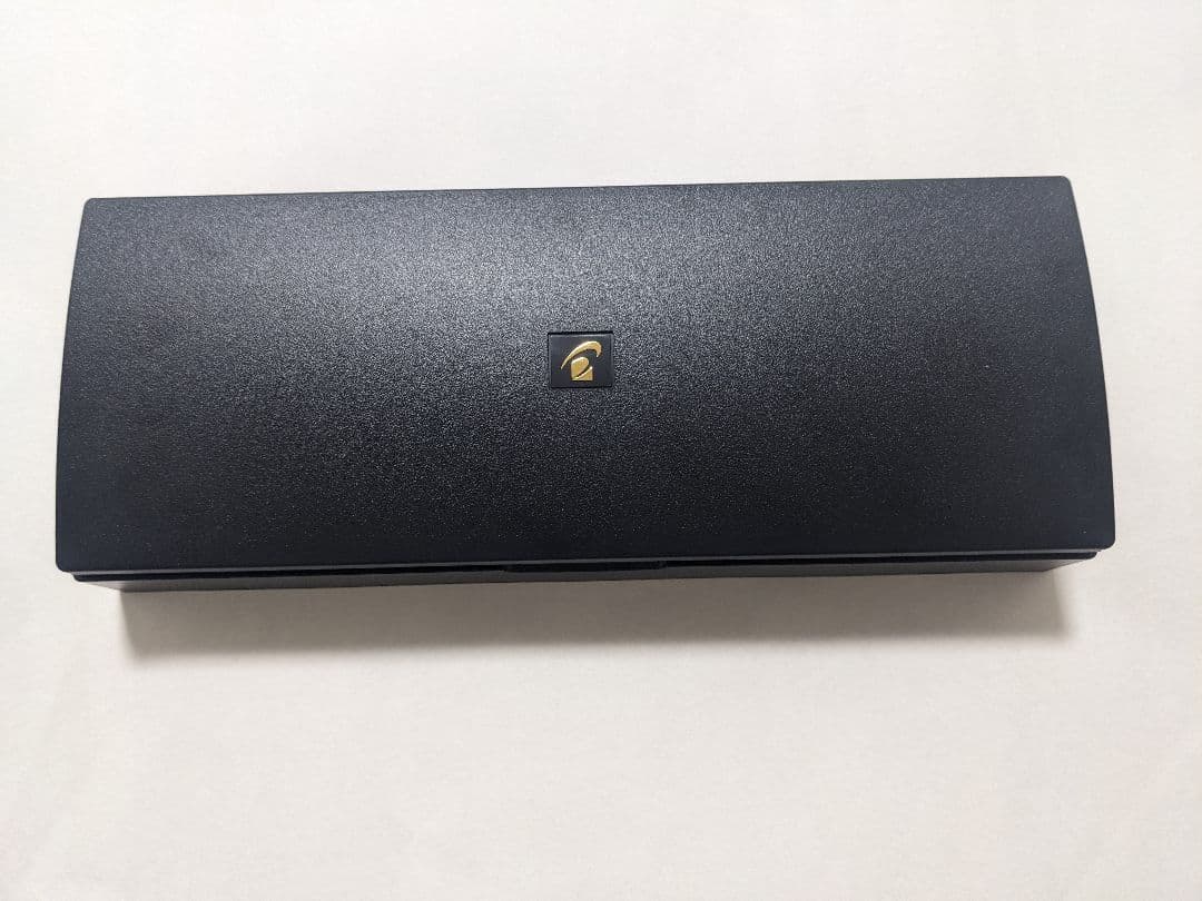 PILOT CUSTOM 木製ボールペン　箱付き