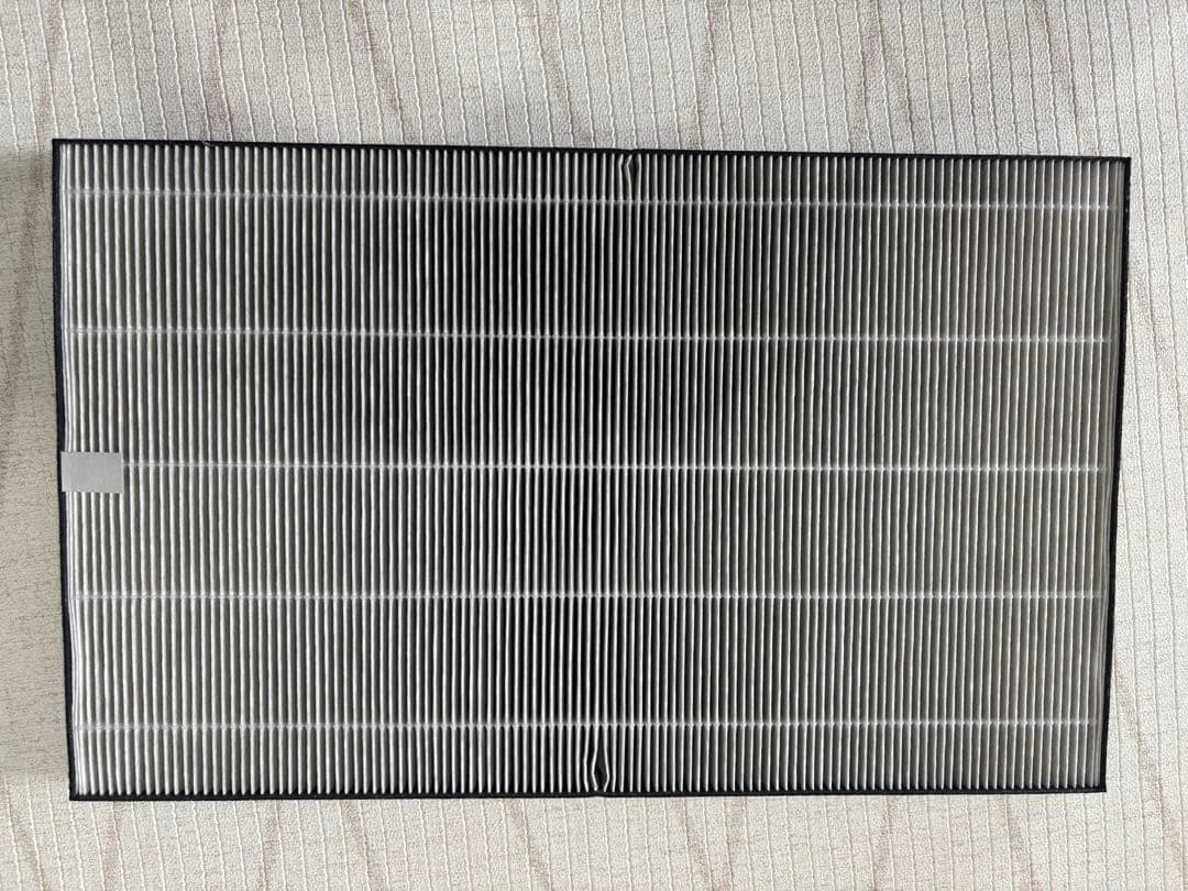 SHARP 空気清浄機 FU-MK500