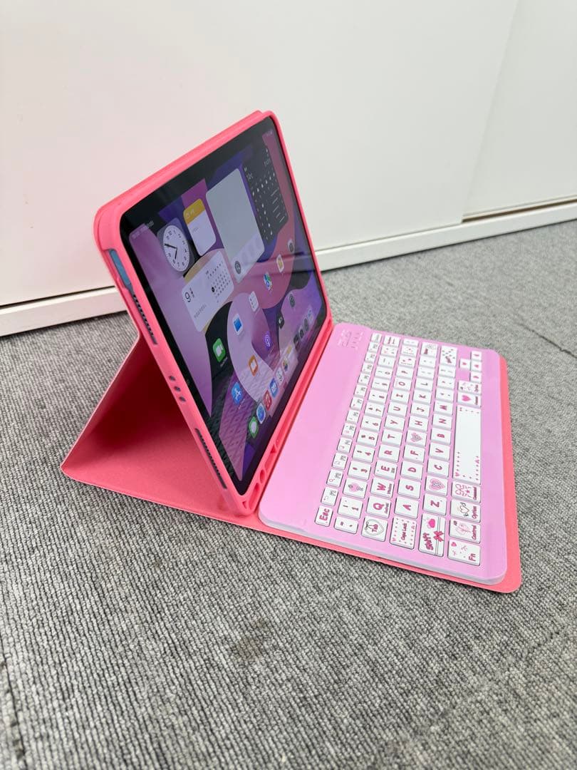 iPad Air 第5世代 (M1) 64GB ブルー SIMフリー