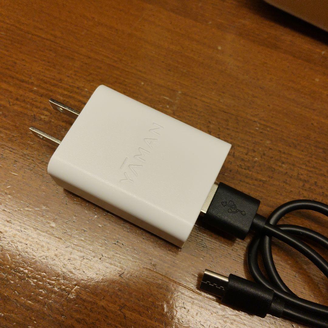 【美品】YAMAN ヤーマン ヘアボリューマープロ YJHB7N