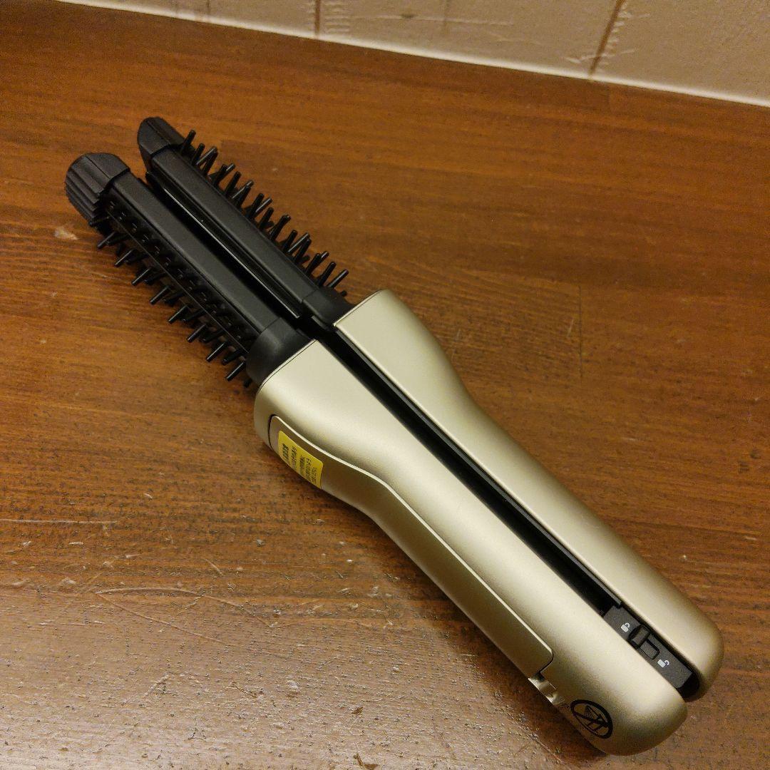 【美品】YAMAN ヤーマン ヘアボリューマープロ YJHB7N