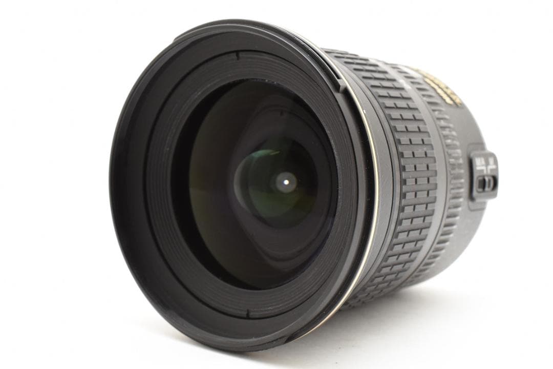並品★ ニコン AF-S D 12-24mm F4 G IF-ED #19823
