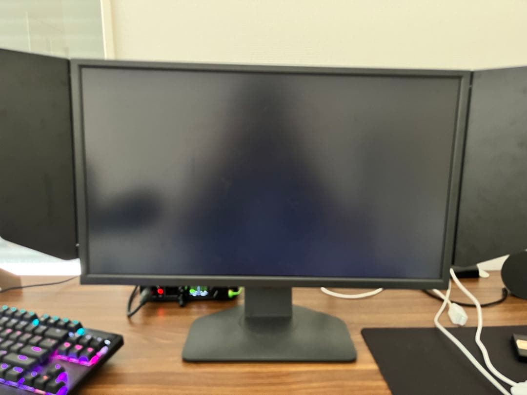 Xl2540 アイシールド付き