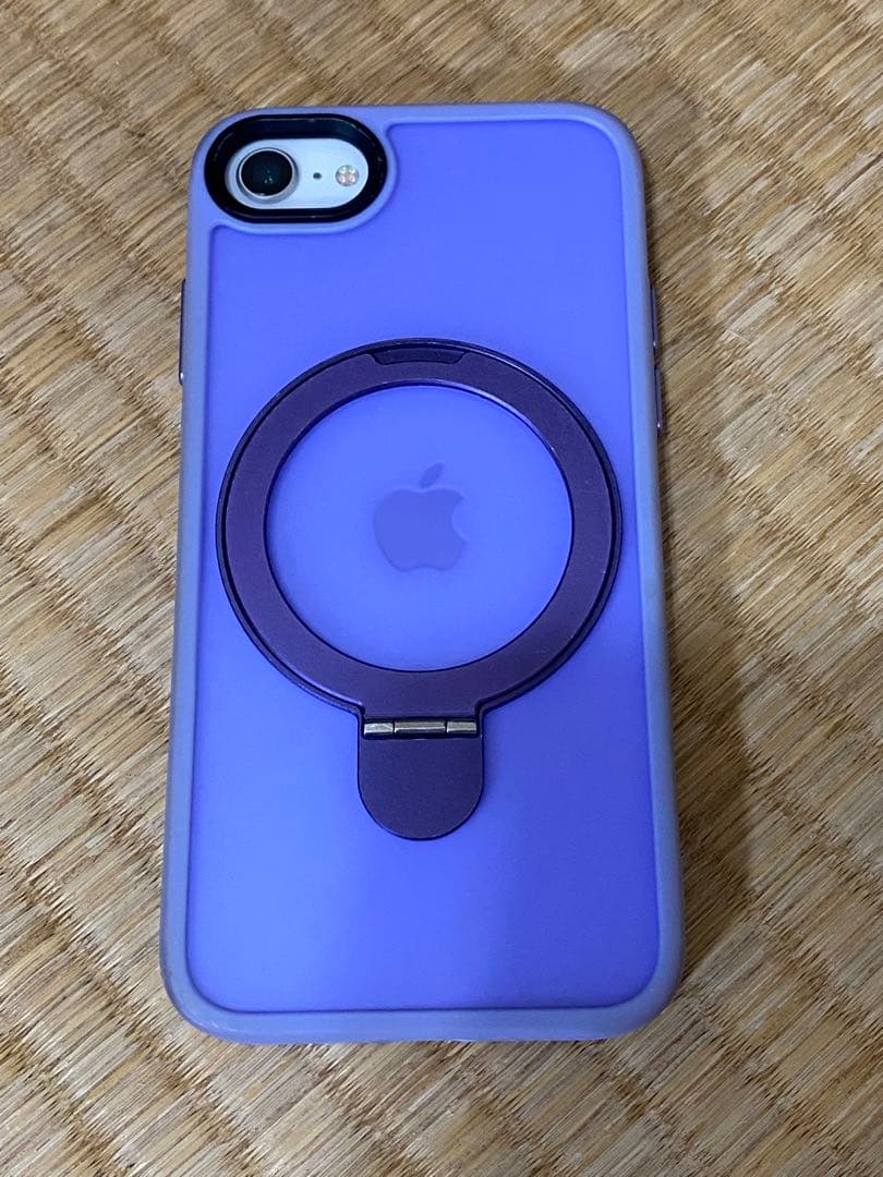 Apple iPhone SE (A2296)第2世代64GB