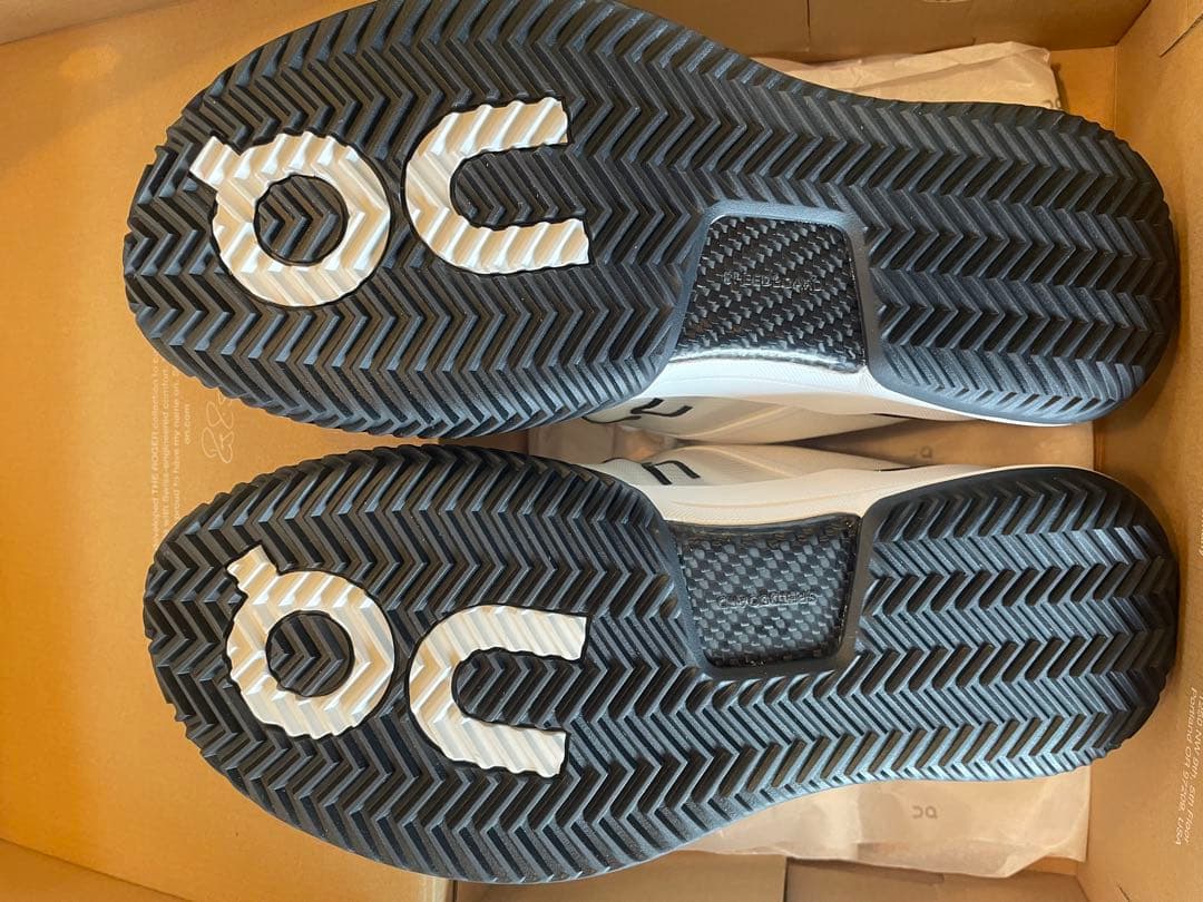 シューズ(男性用) THE ROGER Pro 2 Clay 27cm