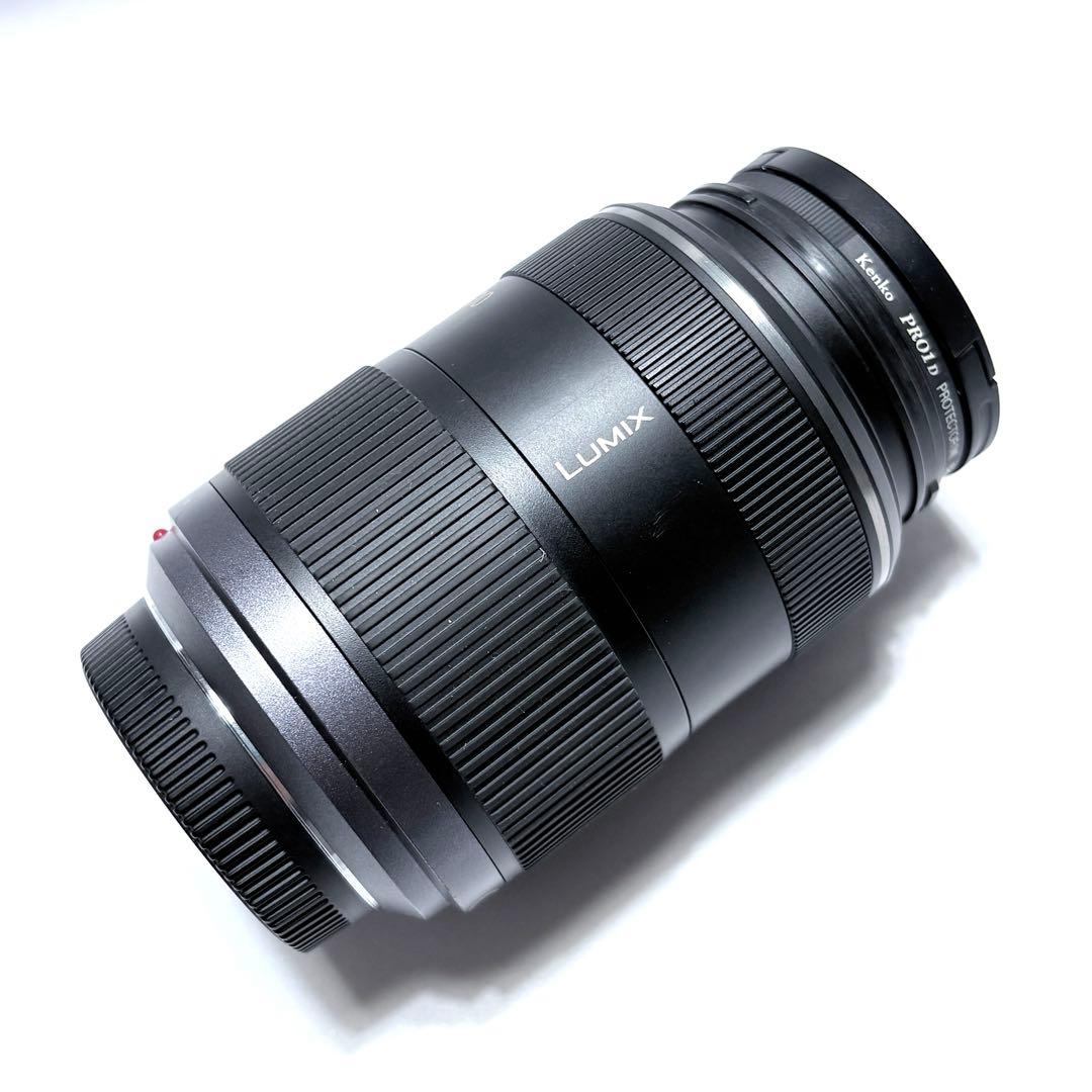 Panasonic LUMIX 望遠レンズ 45-200mm F4-5