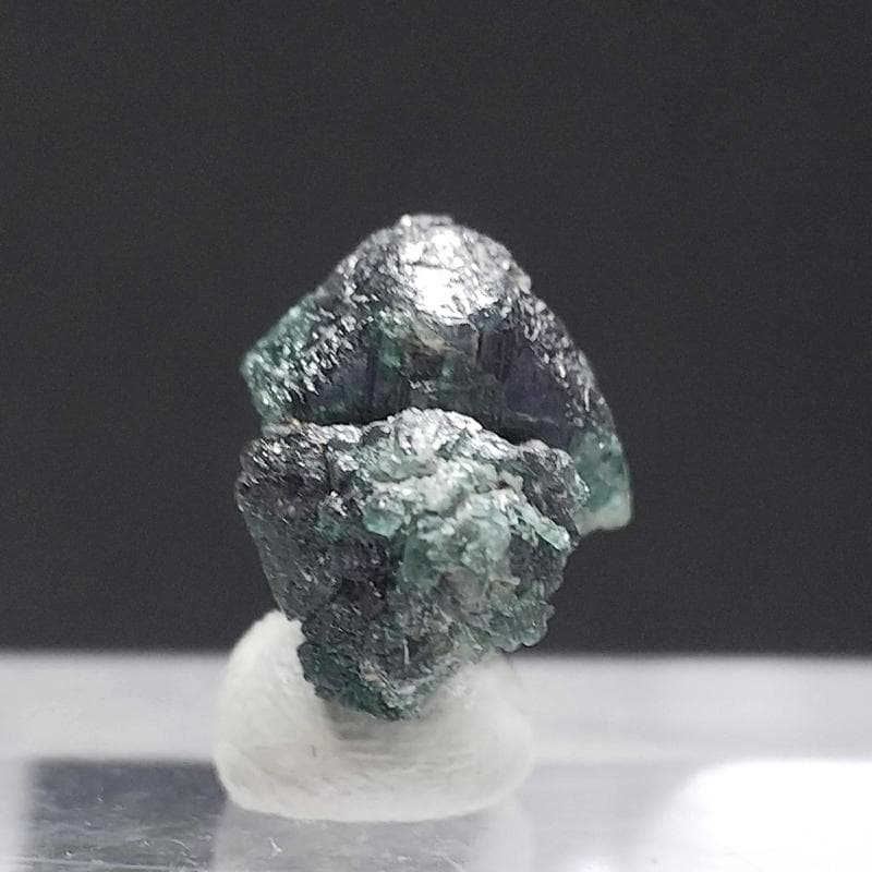 362 アレキサンドライト 原石 結晶 ジンバブエ産