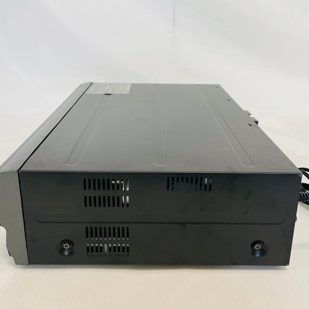 【美品】DXアンテナ DXR160V ダビング機能搭載　分解メンテ済み