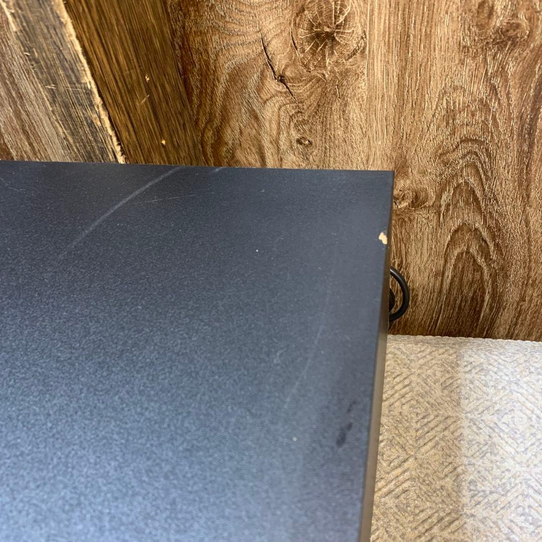 J490 パイオニアアンプサブウーファー SA-SWR45 サウンドバー付き