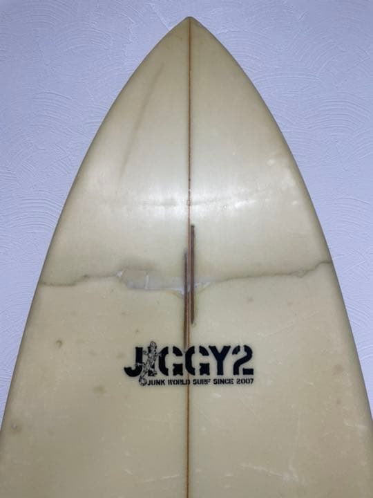 サーフボードショート 6.4ft