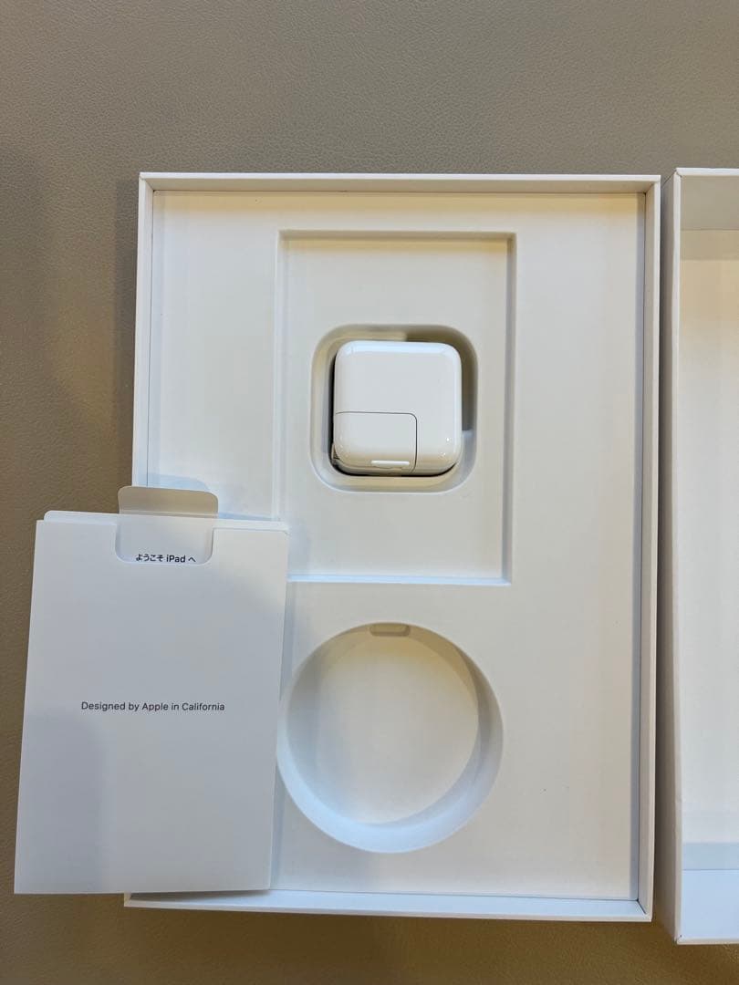 iPad本体　第6世代　32GB Wi-Fiモデル