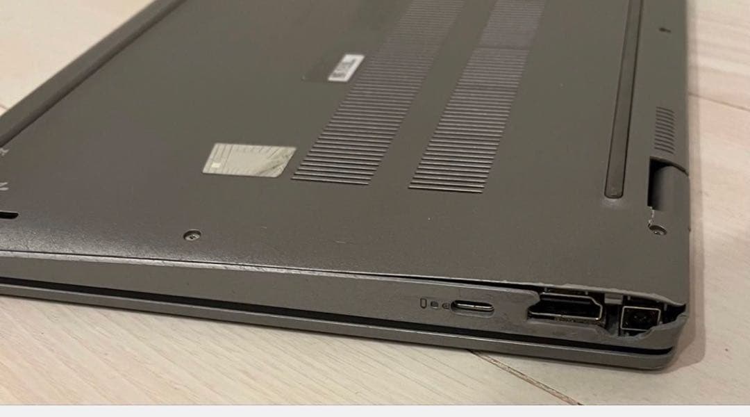 S*o様 【動作品】Dell Latitude 13.3型 Core i5 11