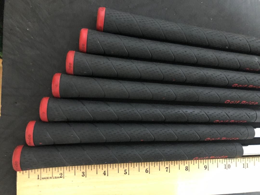 435 PRECISION/RIFLE/FCM6.5/5-P・A/7本セット