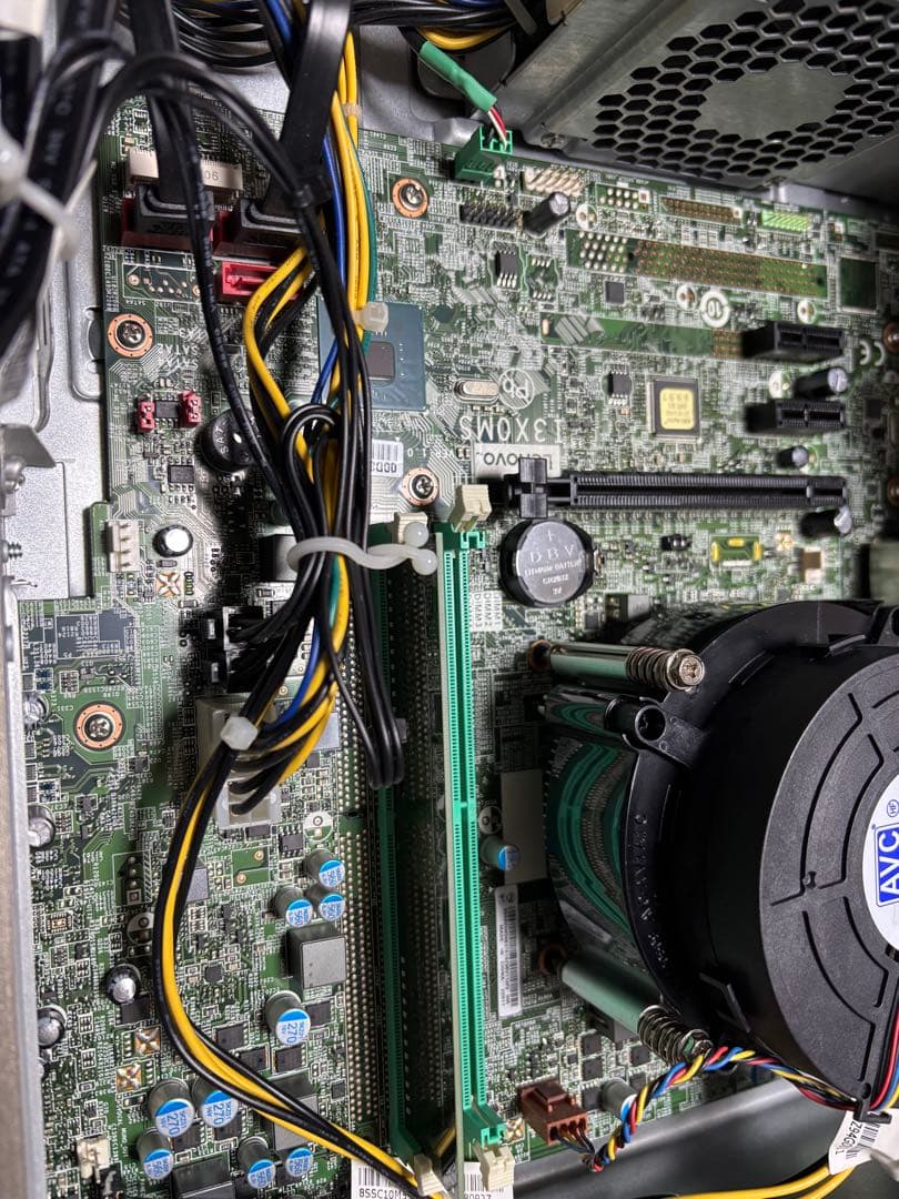 Windowsデスクトップ NEC Mate J i5-8400 256GB 8GB