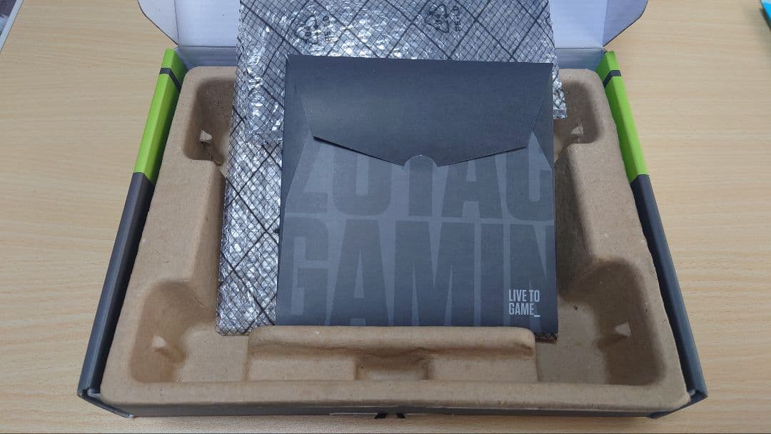 グラフィックボード・グラボ・ビデオカード GeForce GTX 1650 SUPER ZT-T16510F-10L