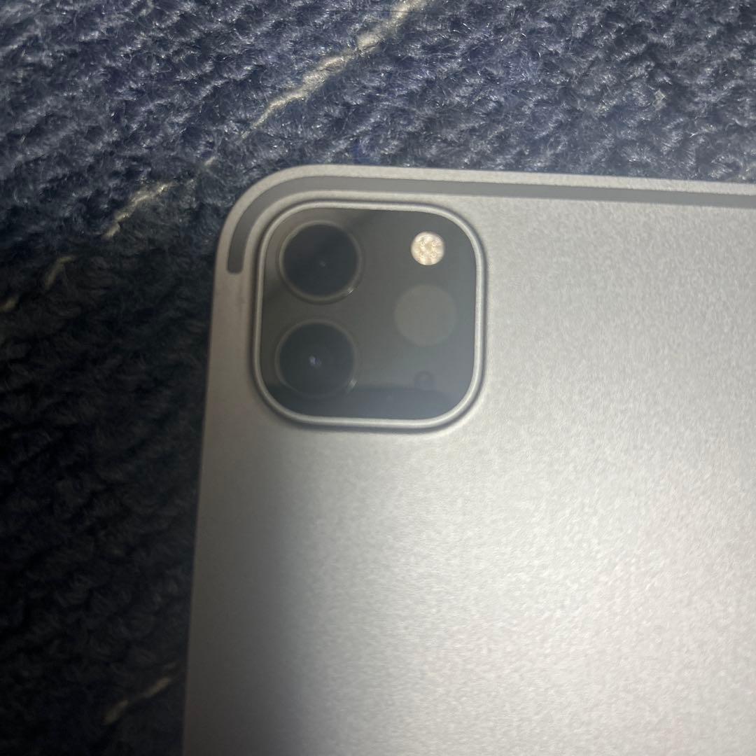 Apple iPad Pro 第4世代シルバー 本体