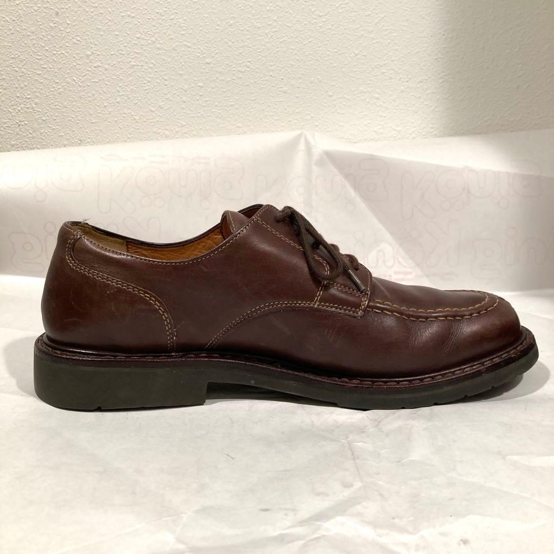 MEPHISTO GOOD YEAR WELTメンズシューズ