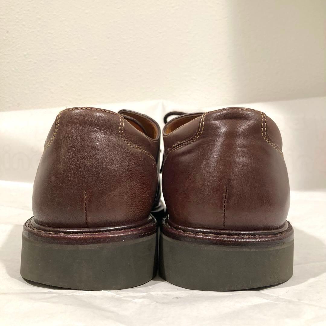 MEPHISTO GOOD YEAR WELTメンズシューズ