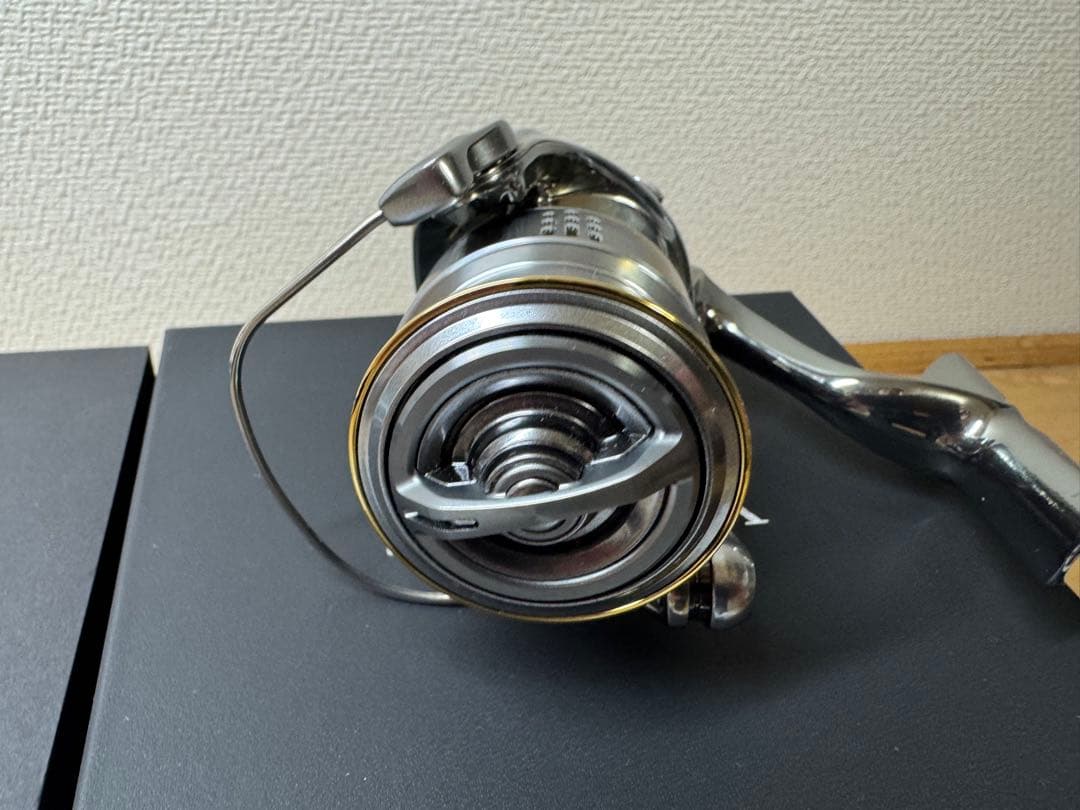 18 STELLA C2000 SHG ステラ