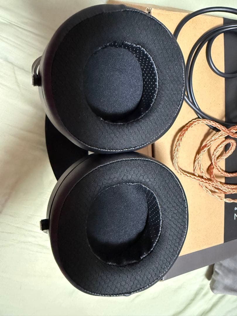 HIFIMAN SUNDARA ヘッドホン