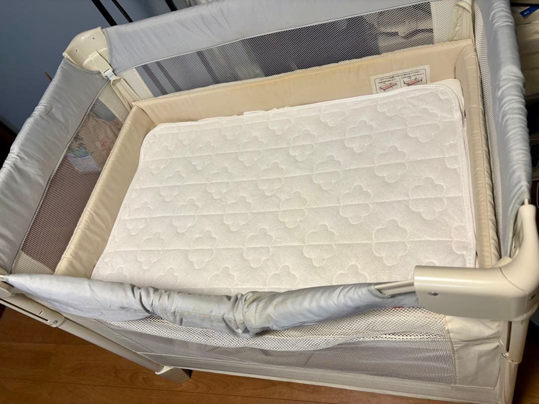 【布団付き】ココネル エアー AB