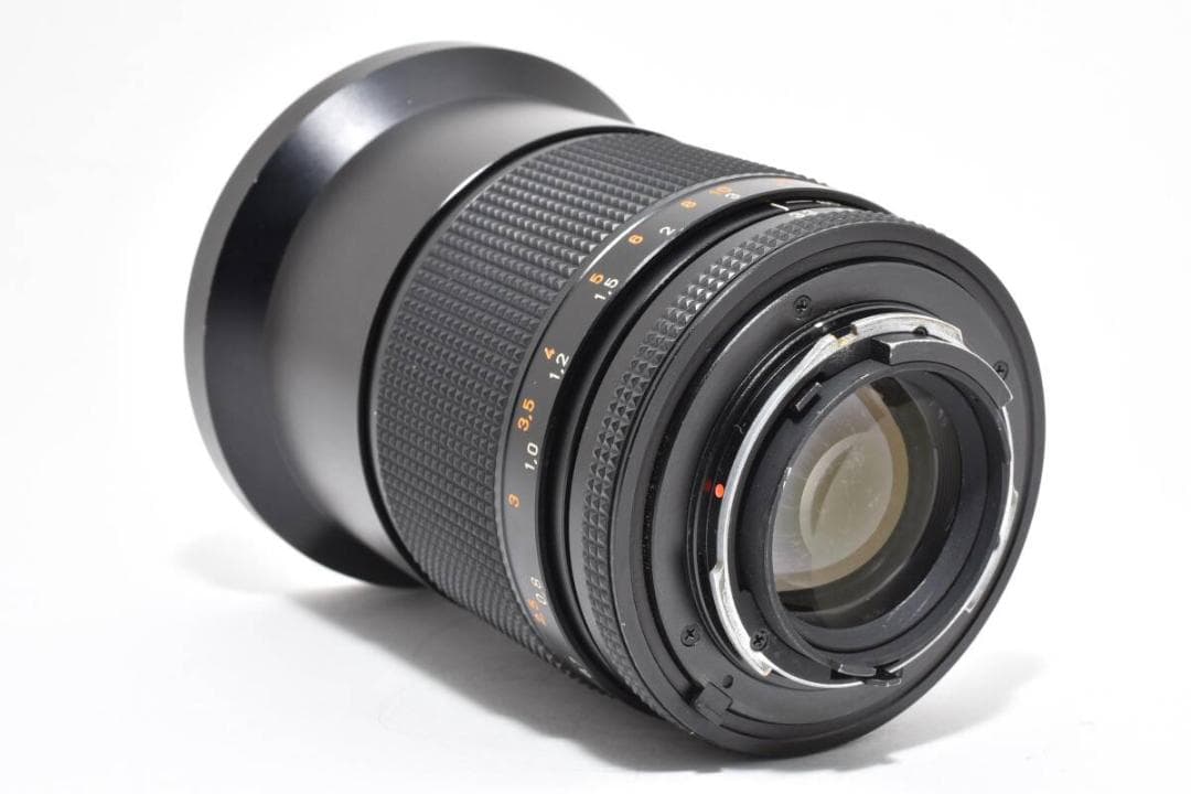 ★外観美品・動作品Vario-Sonnar 28-85 3.3-4 T* MMJ